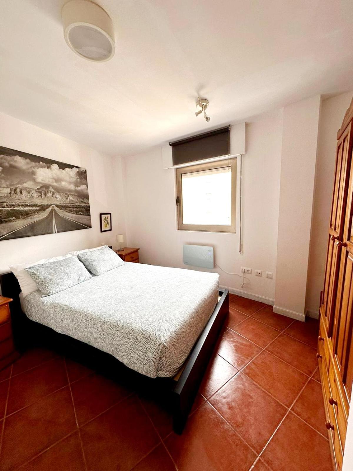 Apartamento Playa Meron San Vicente De La Barquera Esterno foto
